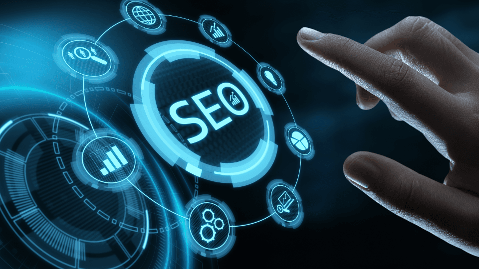 SEO Optimization