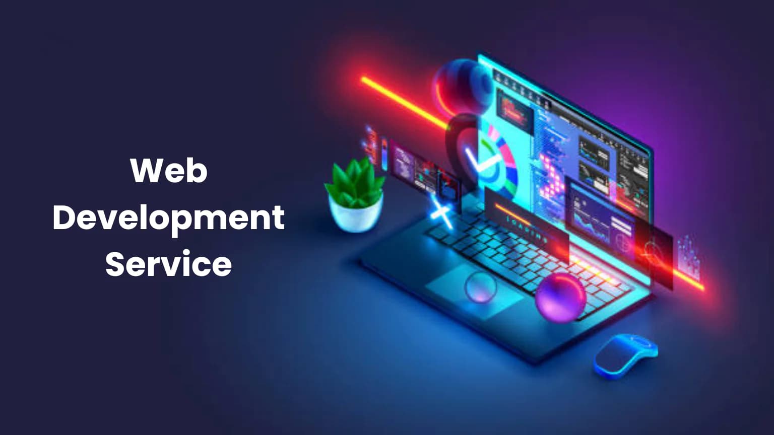 Web Application Design